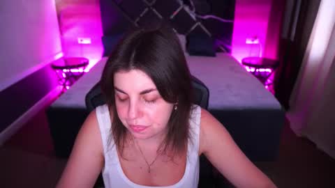 Miranda online show from November 13, 7:18 am