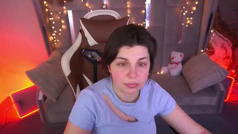 Miranda online show from February 7, 7:34 am