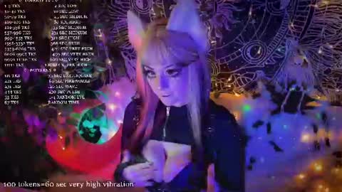 mirareed online show from July 21, 5:46 pm