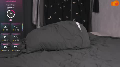 mirarune online show from November 24, 6:21 pm