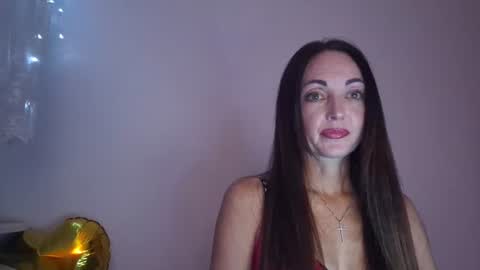 Christina online show from July 21, 9:26 pm