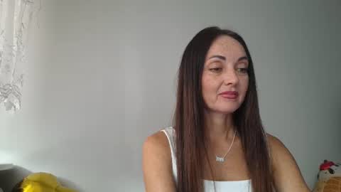 Christina online show from July 23, 4:04 pm
