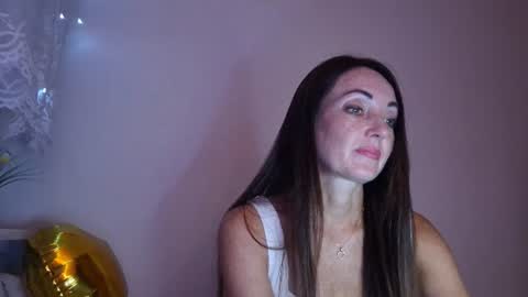 Christina online show from July 26, 9:55 pm