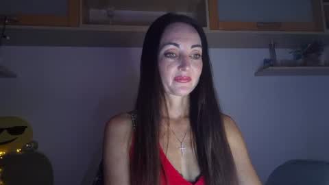 Christina online show from July 19, 10:23 pm