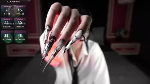 Jess online show from March 19, 2:49 am