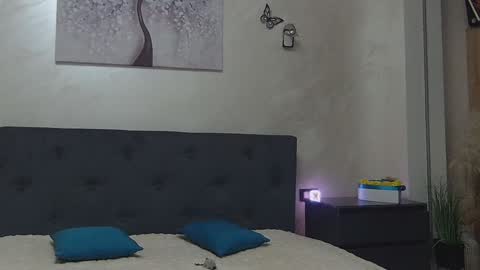 miriam04 online show from January 8, 10:06 pm