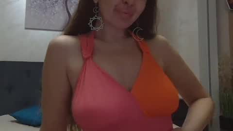 miriam04 online show from February 16, 9:38 pm