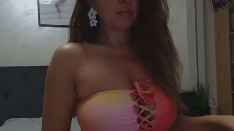 miriam04 online show from June 14, 9:15 pm