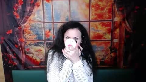 Miroslava Happi online show from November 23, 8:16 am