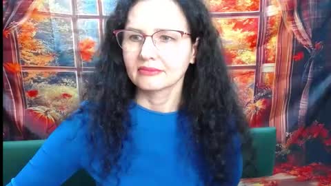 Miroslava Happi online show from November 7, 7:47 am