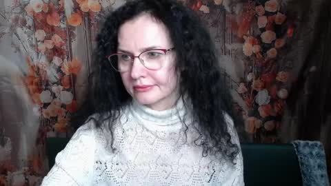 Miroslava Happi online show from April 10, 6:52 am