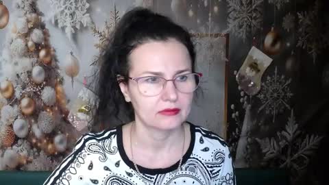 Miroslava Happi online show from January 9, 7:02 am