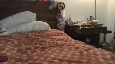 MisoHorny aka Goddess Sahara online show from January 5, 10:19 pm