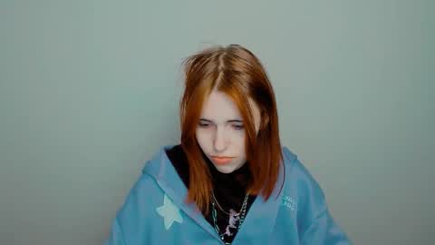 misaki_chan_ online show from October 12, 10:34 pm