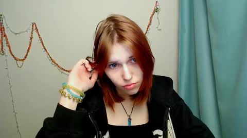 misaki_chan_ online show from February 3, 2:53 am