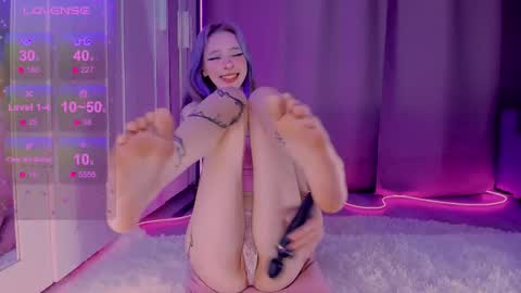 misekiii online show from March 7, 5:14 am