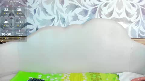 Mishell online show from November 28, 1:47 pm