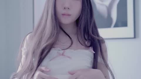 Snapshot of miso_misa chatting on October 21, 8:51 am Misa online show from October 21, 8:51 am