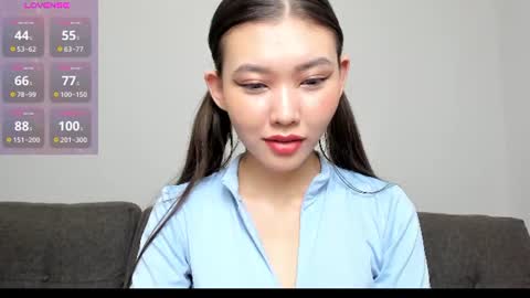 Miso online show from August 6, 4:14 pm