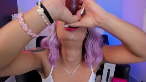 Allison online show from January 7, 11:13 am