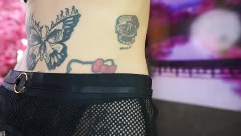 miss___angel online show from December 16, 6:25 pm