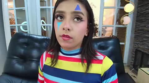 Sabrina online show from December 4, 6:30 pm