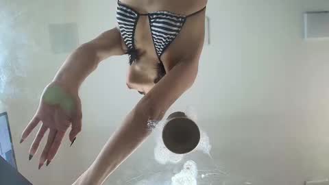 Sabrina online show from September 13, 6:27 pm