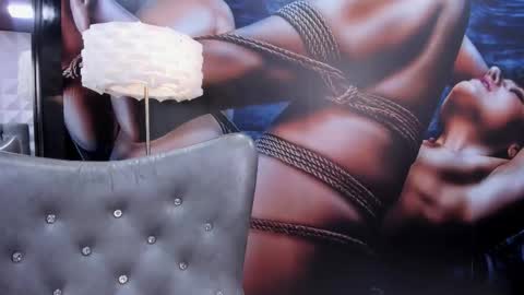 Salome online show from October 27, 11:06 am