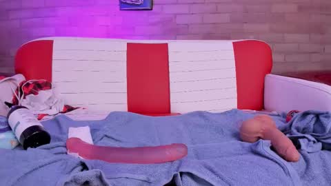 Salome online show from November 25, 6:53 pm