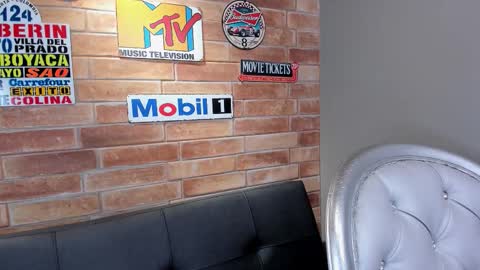 Salome online show from November 13, 9:14 pm