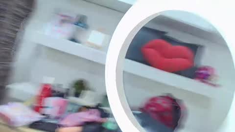 Abigail online show from September 13, 2:52 am