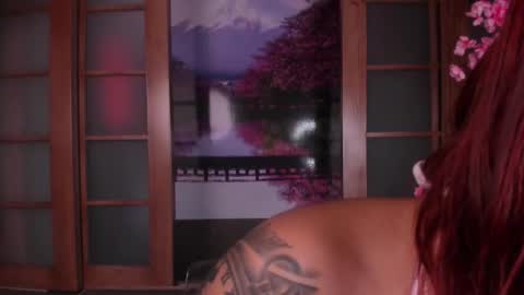 Abigail online show from February 21, 6:58 am