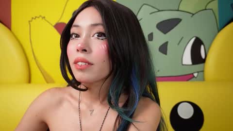 Ally online show from November 10, 6:03 pm