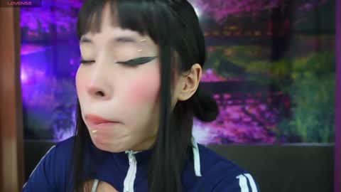 Ally online show from February 13, 6:16 pm