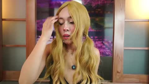 Ally online show from October 6, 6:02 pm