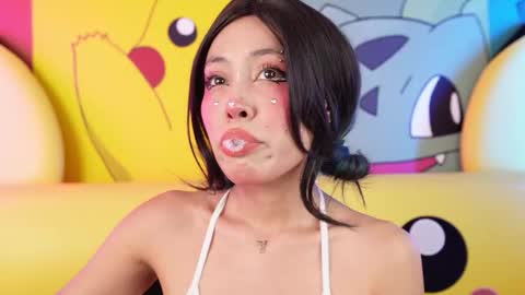 Ally online show from March 24, 6:02 pm