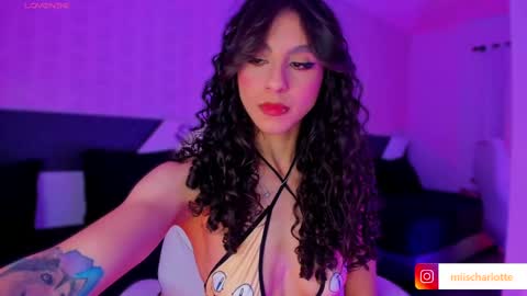 Charlotte online show from March 7, 4:02 am