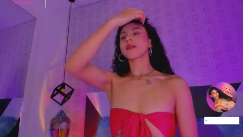 Charlotte online show from October 23, 5:57 am