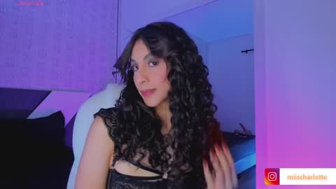 Charlotte online show from February 21, 3:56 am