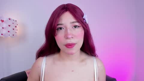 Daphne online show from September 17, 2:42 am