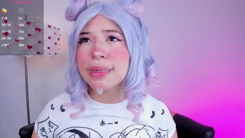 Daphne online show from September 16, 2:41 am