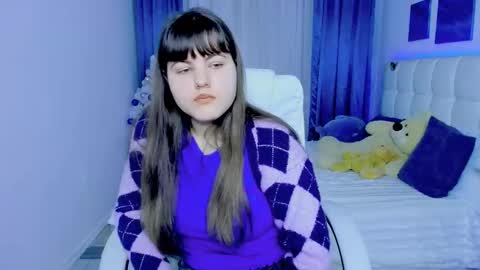 miss__poly online show from January 15, 9:15 am