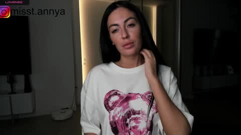 Miss Tanya online show from December 8, 12:08 pm