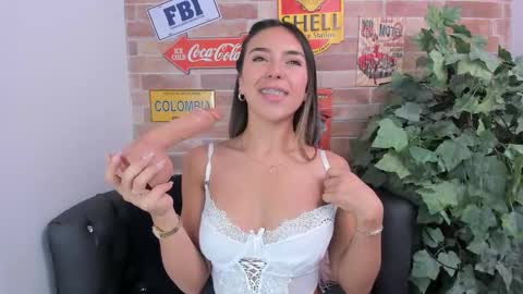 Zoe online show from September 20, 6:50 pm