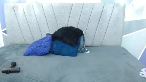 Abby online show from April 7, 1:35 pm