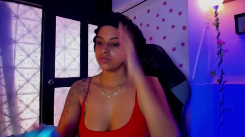 Akemi 3 online show from November 9, 2:02 pm