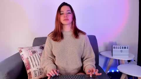 Alexa Sarmiento online show from March 3, 1:04 pm