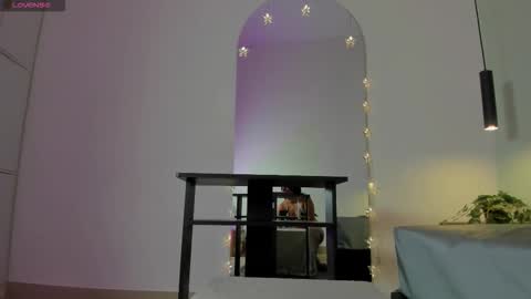 Amber  online show from December 21, 5:01 am