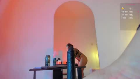 Amber  online show from March 10, 4:28 am