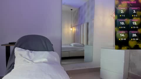 Amber  online show from December 27, 4:36 am